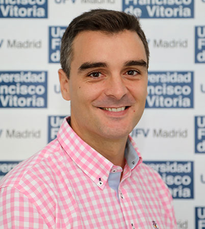 Educación Infantil Javier Rodriguez Velasco 402 Educación Infantil Estudiar en Universidad Privada Madrid