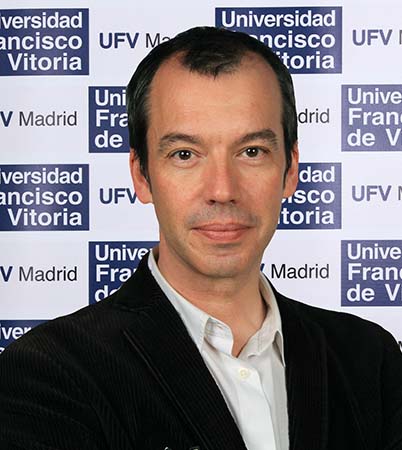 Educación Primaria Jorge Conde Lopez 2 Educación Primaria Estudiar en Universidad Privada Madrid