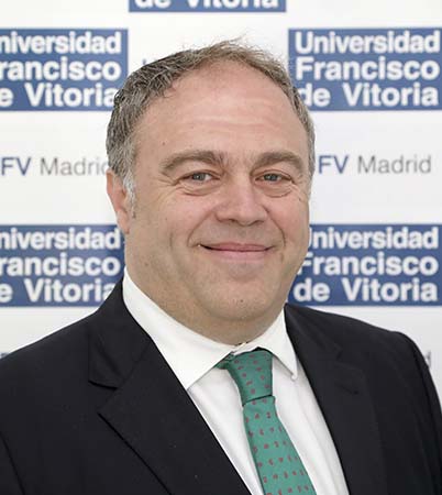 Ingeniería Matemática Jose Antonio Marcos Garcia 2 Ingeniería Matemática Estudiar en Universidad Privada Madrid