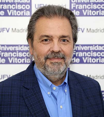Educación Infantil Juan Luis Gomez Gutierrez 2 Educación Infantil Estudiar en Universidad Privada Madrid