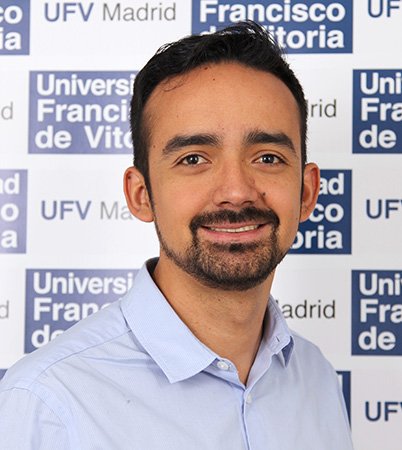 Medicina Juan Pablo Romero 1 Medicina Estudiar en Universidad Privada Madrid