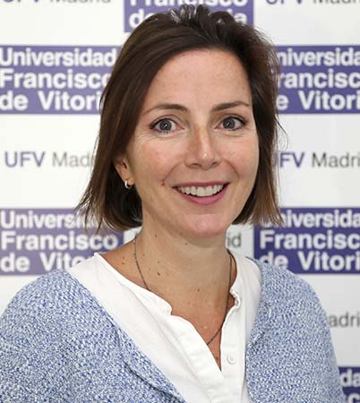 Educación Infantil Juana Savall Ceres 2 Educación Infantil Estudiar en Universidad Privada Madrid