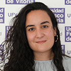 Lorena Lobato Educación Primaria Estudiar en Universidad Privada Madrid