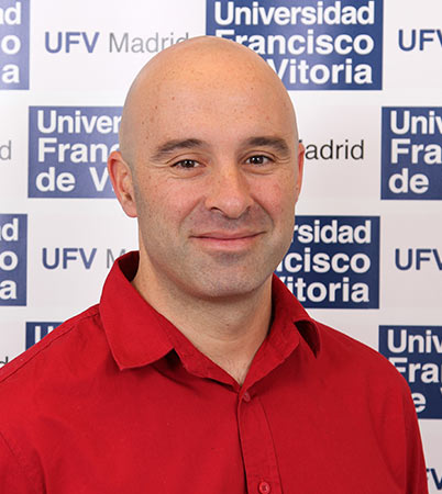 Ciencias de la Actividad Física y del Deporte Luis joreto 402 Ciencias de la Actividad Física y del Deporte Estudiar en Universidad Privada Madrid