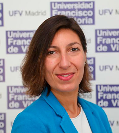 Máster Universitario en Acción Política, Fortalecimiento Institucional y Participación Ciudadana en el Estado de Derecho MAngeles Munoz 402x450 1 Máster Universitario en Acción Política, Fortalecimiento Institucional y Participación Ciudadana en el Estado de Derecho Estudiar en Universidad Privada Madrid