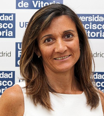 Biomedicina Maite Iglesias 1 Biomedicina Estudiar en Universidad Privada Madrid