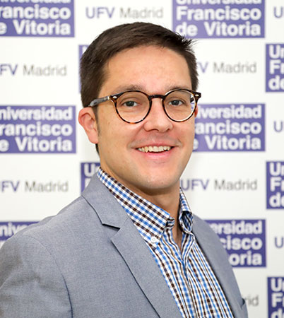 Biotecnología Marcos Corchado Daniel 402 Biotecnología Estudiar en Universidad Privada Madrid