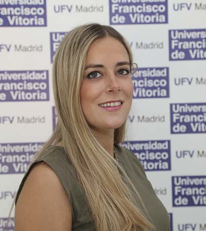 Filosofía, Política y Economía Maria Alferez Sanchez 2 Filosofía, Política y Economía Estudiar en Universidad Privada Madrid
