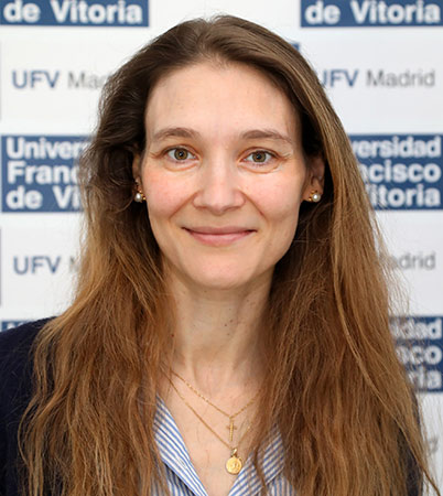 Análisis de Negocios / Business Analytics (Bilingüe) Maria Fatima Romero 1 Análisis de Negocios / Business Analytics (Bilingüe) Estudiar en Universidad Privada Madrid