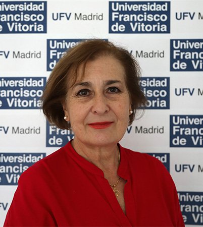 Medicina Maria Jesus del Castillo 1 Medicina Estudiar en Universidad Privada Madrid