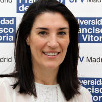 Maria Ortiz de Urbina 1 200x200 III Congreso Internacional de Formación Integral Estudiar en Universidad Privada Madrid