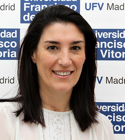 Grado en Administración y Dirección de Empresas Maria Ortiz de Urbina 1 Grado en Administración y Dirección de Empresas Estudiar en Universidad Privada Madrid