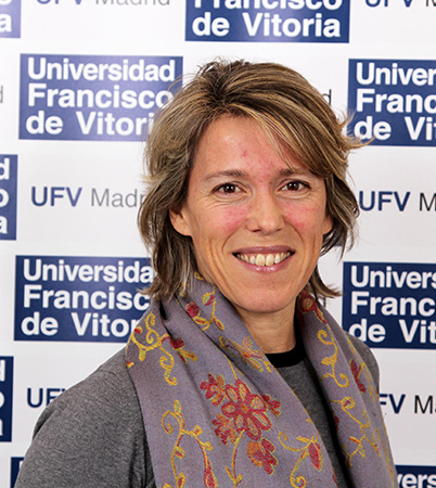 Derecho Maria Pilar Sanchez 1 Derecho Estudiar en Universidad Privada Madrid