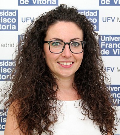 Gastronomía Marta Garces 1 Gastronomía Estudiar en Universidad Privada Madrid