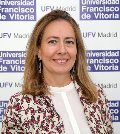 Filosofía, Política y Economía Marta Gotor Cuairan UFV Filosofía, Política y Economía Estudiar en Universidad Privada Madrid