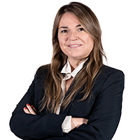 Marta Ingeniería Biomédica Estudiar en Universidad Privada Madrid
