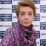 CLUB SENIOR UFV Mercedes Alegre senior1 CLUB SENIOR UFV Estudiar en Universidad Privada Madrid