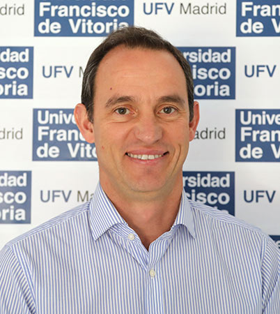 Ingeniería Matemática Pablo Fernandez Blanco Ingeniería Matemática Estudiar en Universidad Privada Madrid