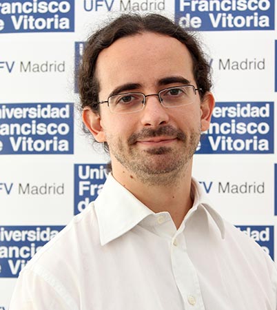 Creación y Narración de Videojuegos Pablo Medina Gallego 1 Creación y Narración de Videojuegos Estudiar en Universidad Privada Madrid