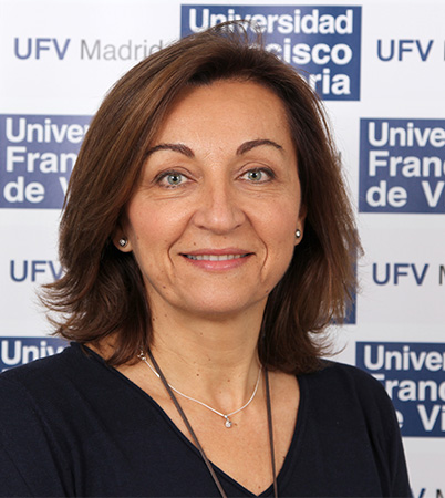 Grado en Administración y Dirección de Empresas Pilar Lopez Sanchez 1 Grado en Administración y Dirección de Empresas Estudiar en Universidad Privada Madrid
