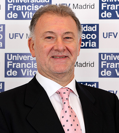 Gestión de la Ciberseguridad Rafael Ale 1 Gestión de la Ciberseguridad Estudiar en Universidad Privada Madrid