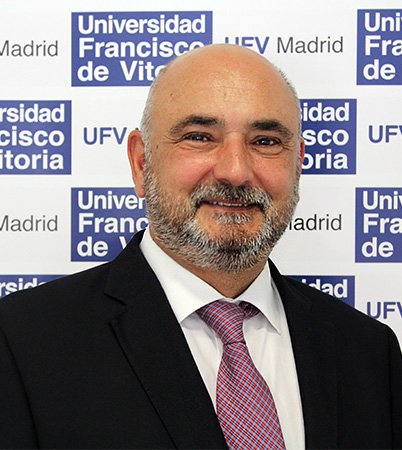 Gestión de la Ciberseguridad Ramon Fdez de Caleya 1 Gestión de la Ciberseguridad Estudiar en Universidad Privada Madrid
