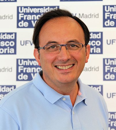 Medicina Ricardo Abengozar Muela 1 Medicina Estudiar en Universidad Privada Madrid