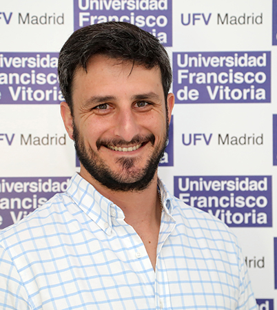 Biomedicina Rodrigo Madurga Lacalle 402 Biomedicina Estudiar en Universidad Privada Madrid