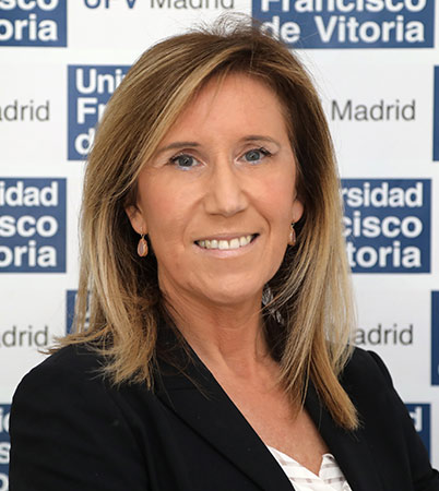 Medicina Rosario Cobo Soriano ampliada Medicina Estudiar en Universidad Privada Madrid