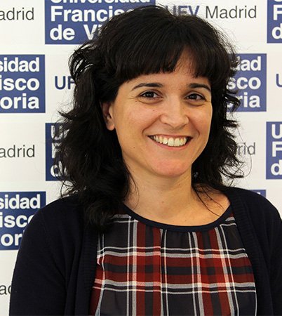 Biomedicina Ruth Pazos Rodriguez 1 Biomedicina Estudiar en Universidad Privada Madrid