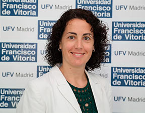 Educación Infantil SANDRA VILLEN 288 Educación Infantil Estudiar en Universidad Privada Madrid