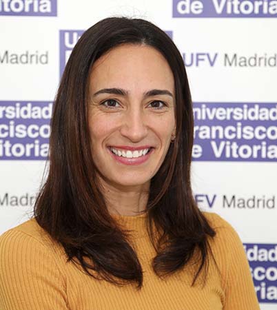 Fisioterapia Sandra Sanchez Jorge 2 Fisioterapia Estudiar en Universidad Privada Madrid