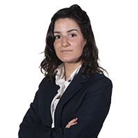 Sofia orientadora 1 1 Gestión de la Ciberseguridad Estudiar en Universidad Privada Madrid