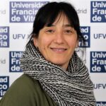 Susana Martin Hernandez 1 150x150 RESEARCH WORK AT UFV Estudiar en Universidad Privada Madrid
