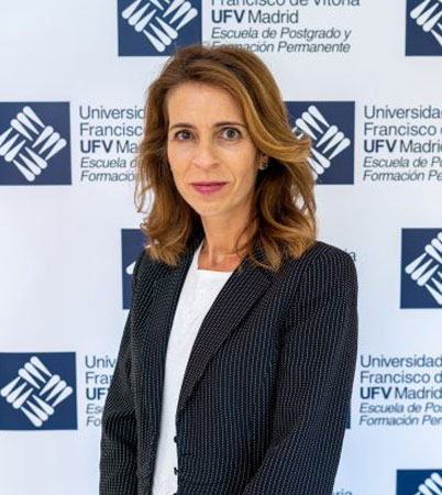 Máster Universitario en Acción Política, Fortalecimiento Institucional y Participación Ciudadana en el Estado de Derecho Sylvia Marti 402x450 1 Máster Universitario en Acción Política, Fortalecimiento Institucional y Participación Ciudadana en el Estado de Derecho Estudiar en Universidad Privada Madrid
