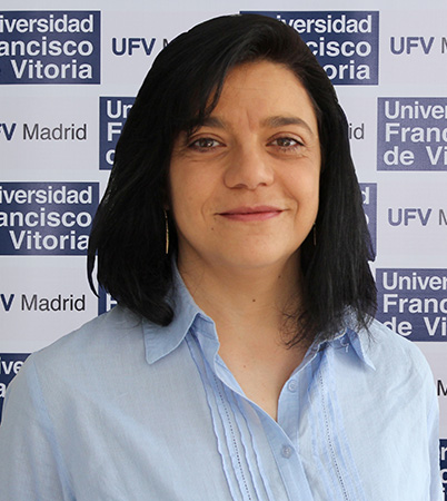 Grado en Administración y Dirección de Empresas Teresa de Dios 1 Grado en Administración y Dirección de Empresas Estudiar en Universidad Privada Madrid