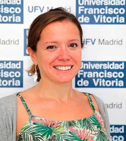 Medicina alba blesa 1 Medicina Estudiar en Universidad Privada Madrid