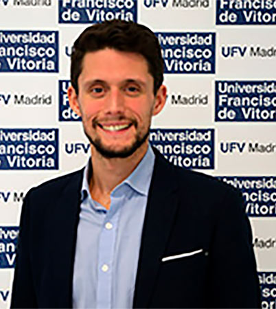 Ciencias de la Actividad Física y del Deporte alejandro munoz 402 Ciencias de la Actividad Física y del Deporte Estudiar en Universidad Privada Madrid