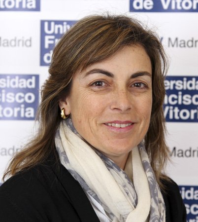 Medicina amalia ubeda ufv 1 Medicina Estudiar en Universidad Privada Madrid