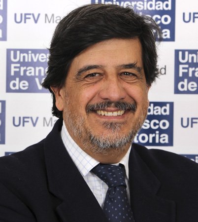 Derecho angel barahona ufv 1 Derecho Estudiar en Universidad Privada Madrid