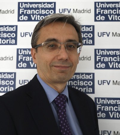 Medicina angel nieto ufv 1 Medicina Estudiar en Universidad Privada Madrid