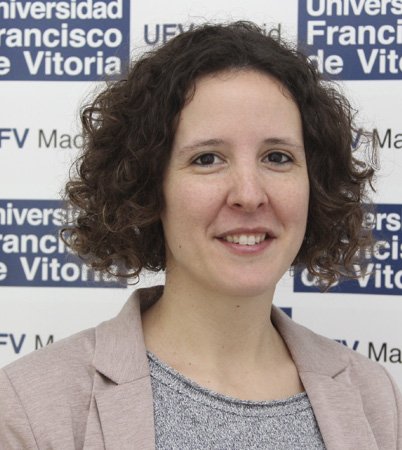 Medicina beatriz herranz ufv 1 Medicina Estudiar en Universidad Privada Madrid