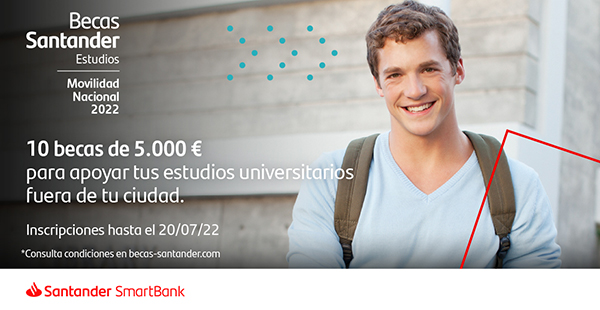becas santander estudios movilidad nacional %name becas santander estudios movilidad nacional Estudiar en Universidad Privada Madrid