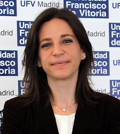 Creación y Narración de Videojuegos belen mainer Creación y Narración de Videojuegos Estudiar en Universidad Privada Madrid