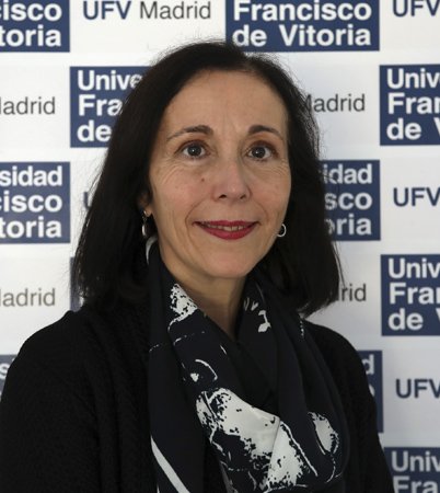 Gastronomía caridad maylin ufv 2 Gastronomía Estudiar en Universidad Privada Madrid