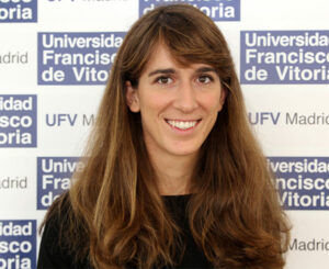 BUDDY PROGRAM carla villalonga ufv 300x245 BUDDY PROGRAM Estudiar en Universidad Privada Madrid
