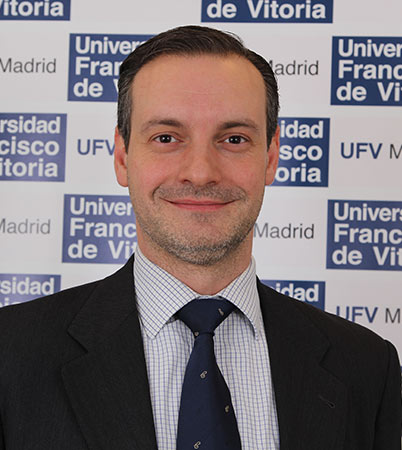 Ingeniería Informática carlos montero 402 Ingeniería Informática Estudiar en Universidad Privada Madrid