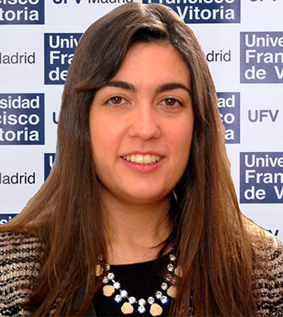 Enfermería carmen romero 402 Enfermería Estudiar en Universidad Privada Madrid