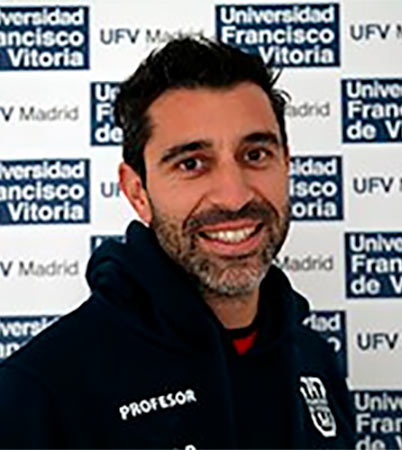 Ciencias de la Actividad Física y del Deporte daniel fernandez 402 Ciencias de la Actividad Física y del Deporte Estudiar en Universidad Privada Madrid