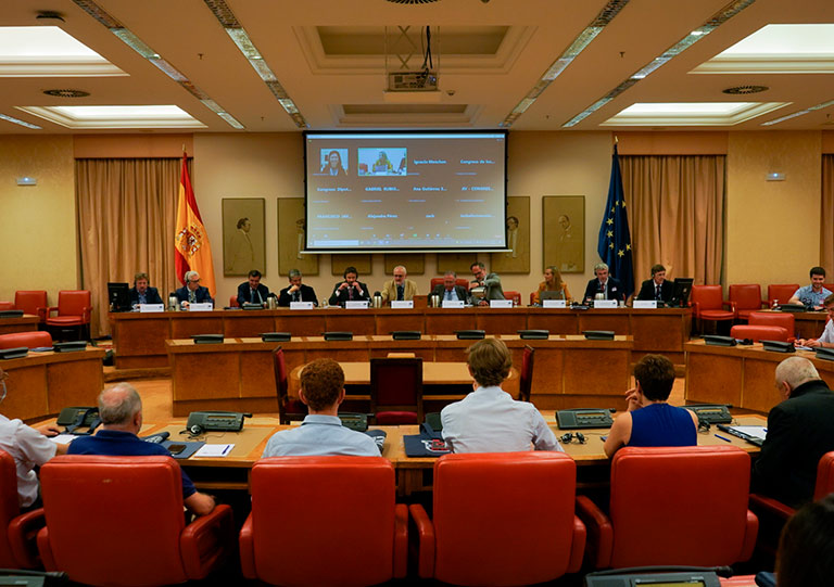 Derecho + Relaciones Internacionales derecho relaciones internacionales que nos diferencia Derecho + Relaciones Internacionales Estudiar en Universidad Privada Madrid